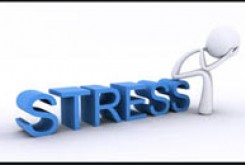 چگونه بر اضطراب و استرس خود غلبه کنیم؟