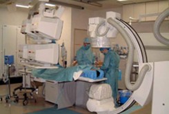 آنژیوگرافی Angiography چیست ؟
