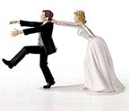 10 راه برای کنار آمدن با ترس از ازدواج