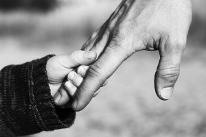 10 ویژگی یک پدر دلسوز
