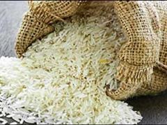 تولید برنج غنی شده برای اولین بار