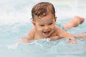 حمام آب گرم چه تاثیری بر روی کودکان اوتیستیک دارد؟