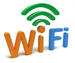 از Wi-Fi مجانی استفاده کنیم یا نه؟