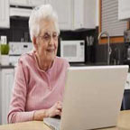 درمان افسردگی سالمندان با اینترنت