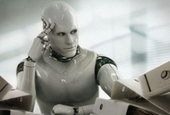 بزودي ربات‌ها زندگی و مشاغل انسان‌ها را زیر سلطه می‌گیرند!