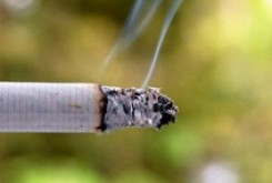 دود سیگار واکنش مغز را ضعیف می‌کند
