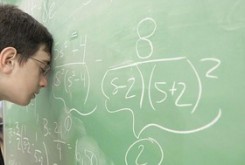 عامل اضطراب ریاضی در کودکان شناخته شدند