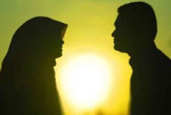 مرد و زن از منظر اسلام