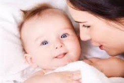 بررسی خصوصیت های اخلاقی نوزادان