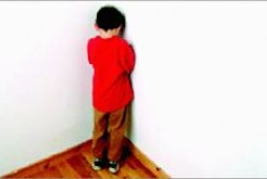 علل و درمان کمرویی،خجالت و اضطراب اجتماعی در کودکان