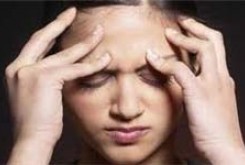 سردرد تنشی و عصبی چیست؟