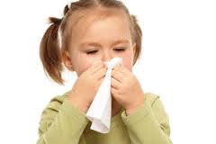 بیماری‌های‌ زمستانی ‌در کودکان را بشناسید