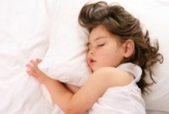 کودکان در خواب هم دانش خود را افزایش میدهند