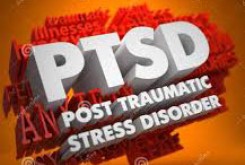 نشانه های اختلال استرس پس از سانحه PTSD
