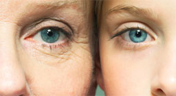 ویژگی‌های چهره بهتر از آزمایش خون در تعیین سرعت پیری