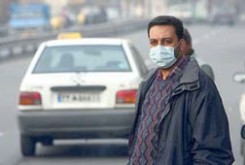 آلودگي هوا چه تأثيري بر اعصاب و روان انسان ها دارد؟