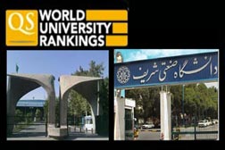 رتبه بندی ۲۰۱۶ QS اعلام شد/ رشد جایگاه دانشگاهی ایران