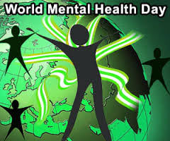 به مناسبت 10 اکتبر، روز جهاني بهداشت روان