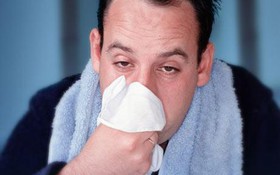 چرا سرماخوردگی معمولی چاره ناپذیر است؟