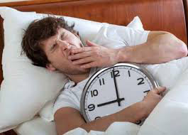 پرخوابی شبانه و کم تحرکی خطر مرگ زودهنگام را افزایش می دهد