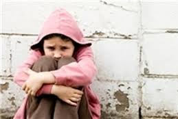 فقر عامل افزایش‌دهنده مشکلات روان در کودکان