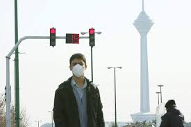 آلودگی هوا با جسم و روان ما چه می‌کند؟