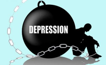 راه های خلاصی از 6 عارضه مهم افسردگی