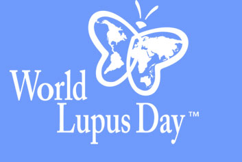 لوپوس را بشناسیم  World Lupus Day