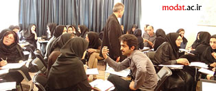 کارگاه های ویژه روانشناسان در تهران اعطای مدرک وزارت علوم (به روز رسانی خرداد ماه)