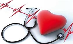 مهم‌ترین علت فوت بیماران قلبی