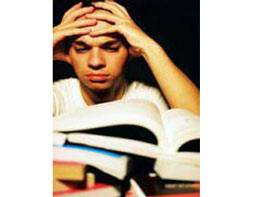 عدم تمرکز هنگام مطالعه و خیال پردازی