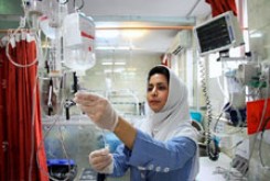 شرط کاهش مهاجرت پرستاران/ سالانه ۱۰۰۰ پرستار از ایران می روند