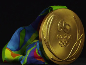 جدول کامل دانشگاه های مدال آوران المپیک ۲۰۱۶ ریو
