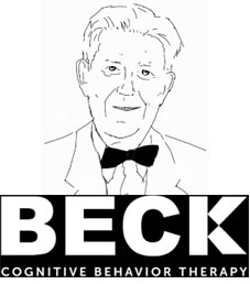 شناخت درمانی بک Beck’s cognitive therapy