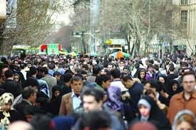وضعیت اختلالات روانی در بین ایرانی ها