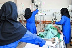 درآمد بیمارستان‌ها در جیب پزشکان/ وزارت بهداشت از ما انتظار انفعال و سکوت دارد