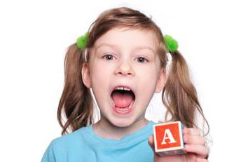 آپراکسی گفتاری در کودکان (CAS) چیست؟