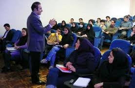 آمار و اطلاعاتی از وضعیت دانشجویان و دانشگاه های ایران