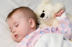 تاثیر خواب کافی پیش از ۷ سالگی بر سلامت رفتاری کودکان