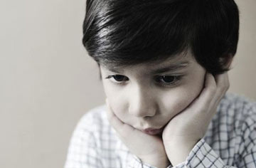 امیدی تازه برای بهبود علائم کودکان مبتلا به اوتیسم با پیوند مدفوع