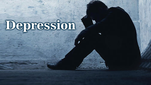افراد «افسرده» را بشناسیم/علامت اصلی افسردگی