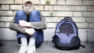 میزان افسردگی در مدارس جهان در آستانه مرز هشدار