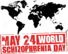 روز جهانی اسکیزوفرنی