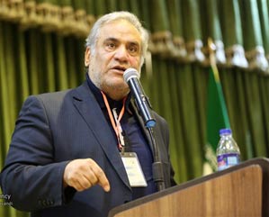 کنگره سراسری «روانشناسی خانواده» در کرمانشاه برگزار شد