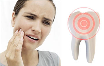 هر نوع درد دندان خبر از چه مشکلی می دهد؟