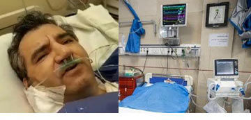 حمله بیمار روانی با چاقو به یک روانپزشک در تبریز