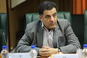 «علی اصغر پیوندی» رئیس نظام پزشکی تهران شد