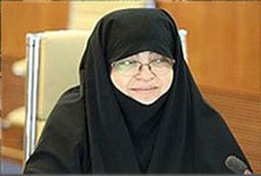 وزير بهداشت اولین سرپرست زن دانشگاه های علوم پزشکی را منصوب کرد