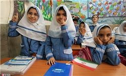 چه تعداد دانش‌آموز در مدارس تهران تحصیل می‌کنند؟
