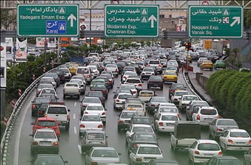 کم استرس‌ترین شهرهای جهان ‏+ رتبه تهران